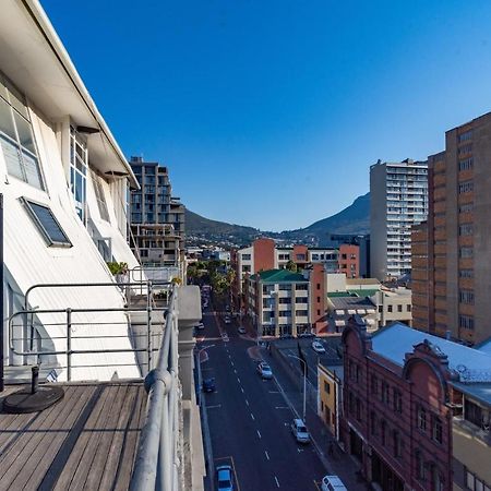 Luxury Penthouse In Wolroy House Apartment Cape Town Ngoại thất bức ảnh