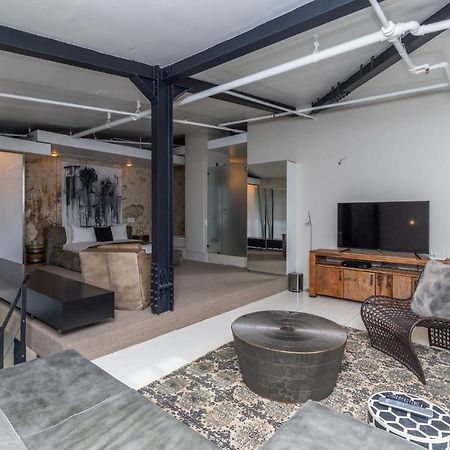 Luxury Penthouse In Wolroy House Apartment Cape Town Ngoại thất bức ảnh