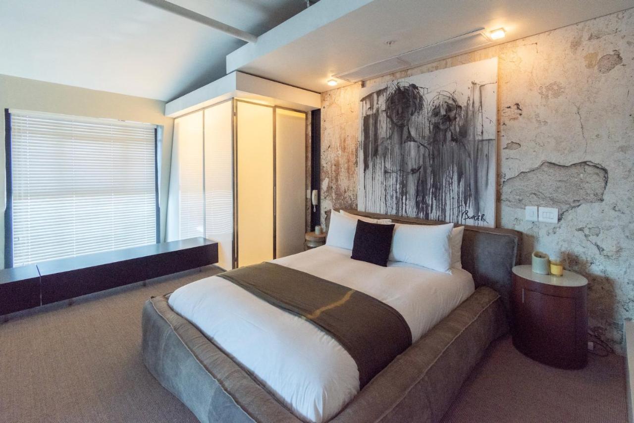 Luxury Penthouse In Wolroy House Apartment Cape Town Ngoại thất bức ảnh