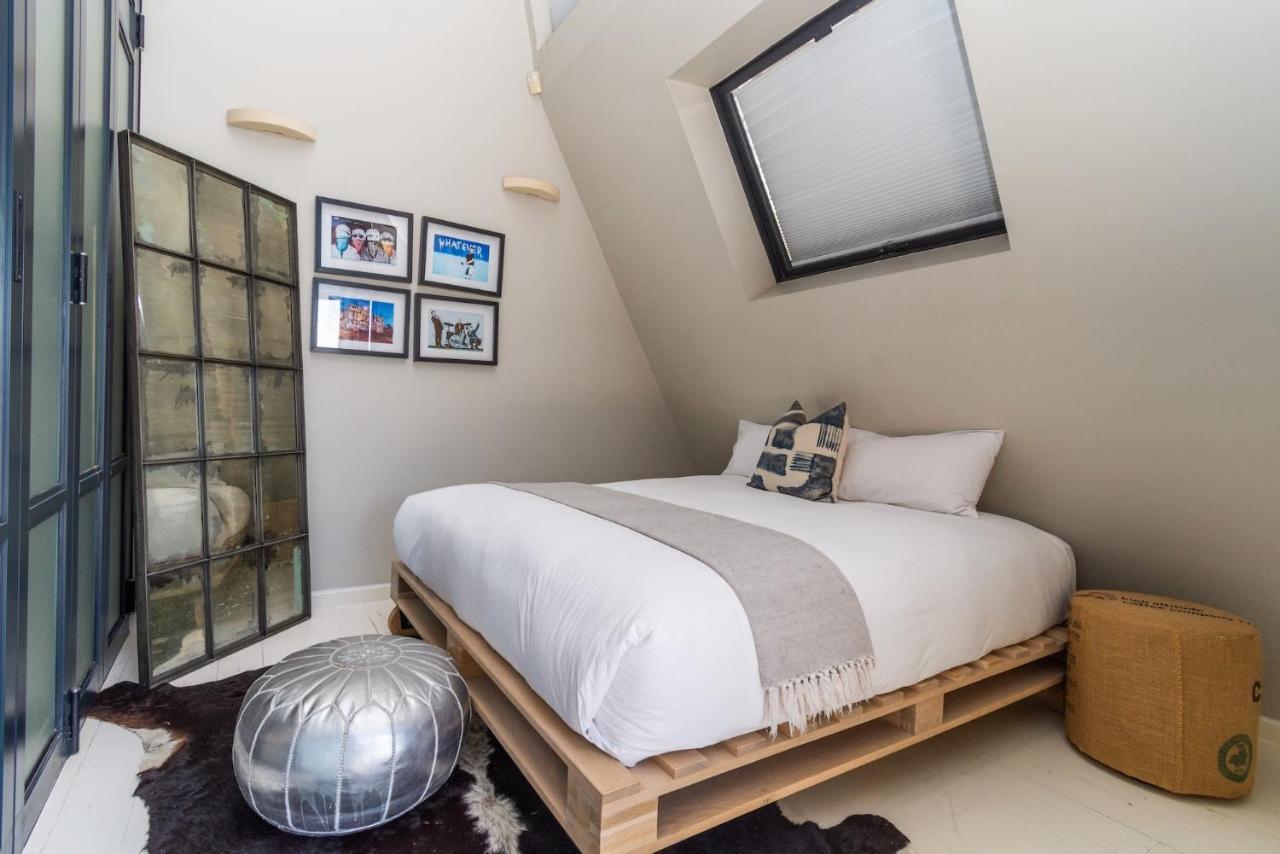 Luxury Penthouse In Wolroy House Apartment Cape Town Ngoại thất bức ảnh