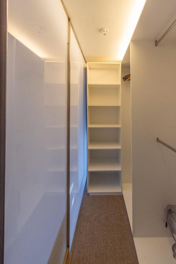Luxury Penthouse In Wolroy House Apartment Cape Town Ngoại thất bức ảnh