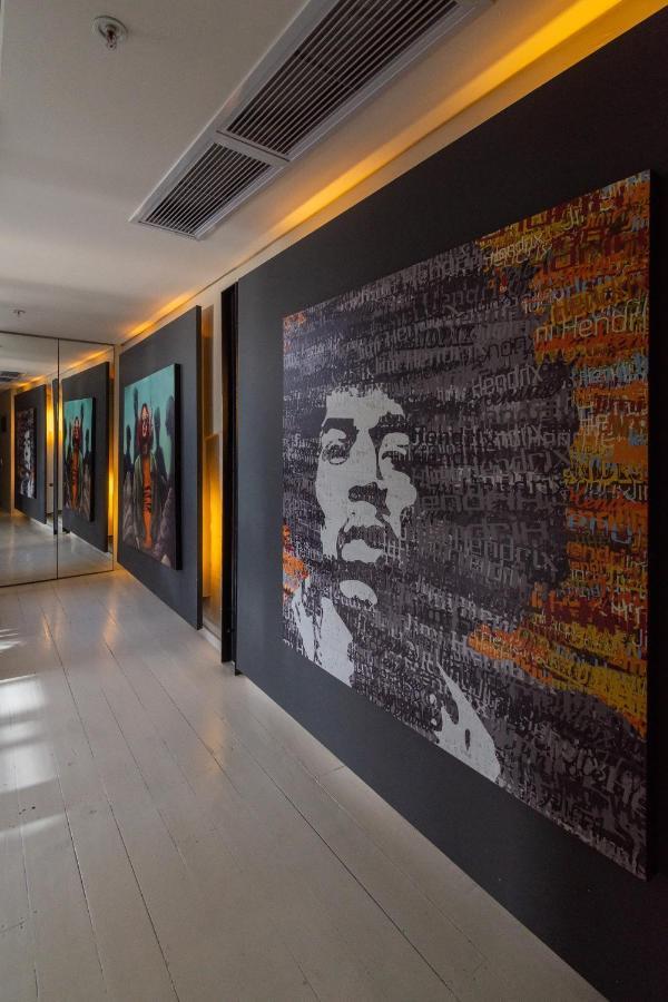 Luxury Penthouse In Wolroy House Apartment Cape Town Ngoại thất bức ảnh
